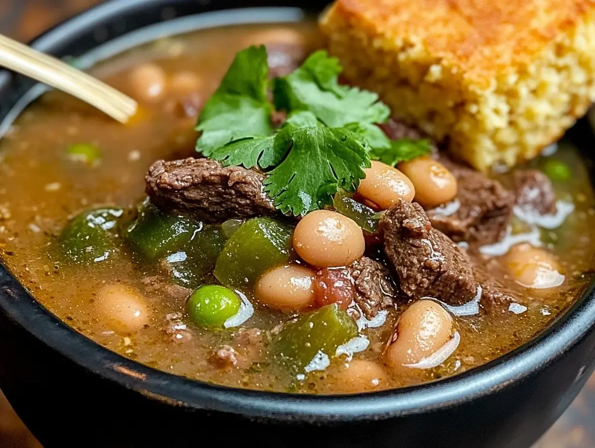 Easy Recipes with Pinto Beans for a Delicious Meal